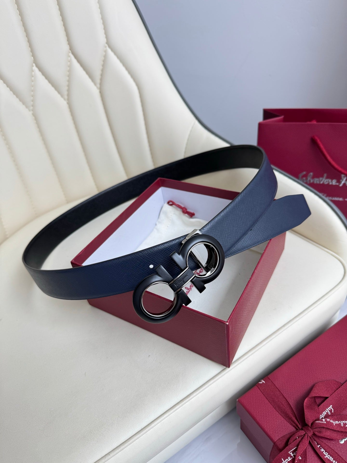 Popular High quality belt With full package