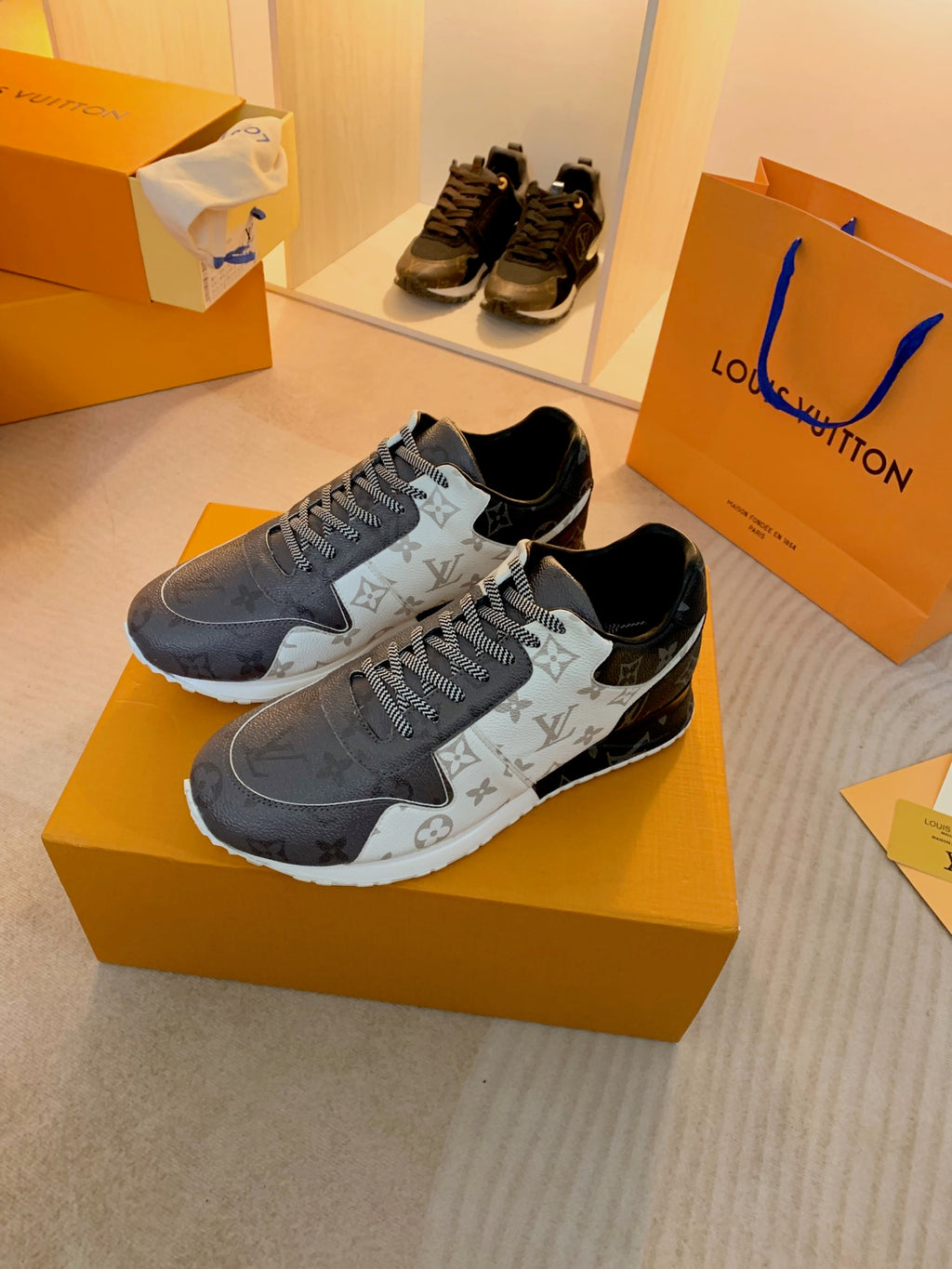 295QE103Z Popular high-quality  shoes