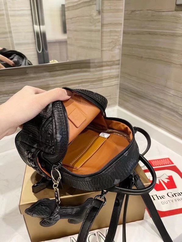 2XM332B Popular  eather bag 