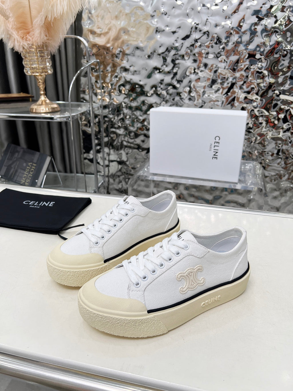 285ZN56Z Popular high-quality shoes