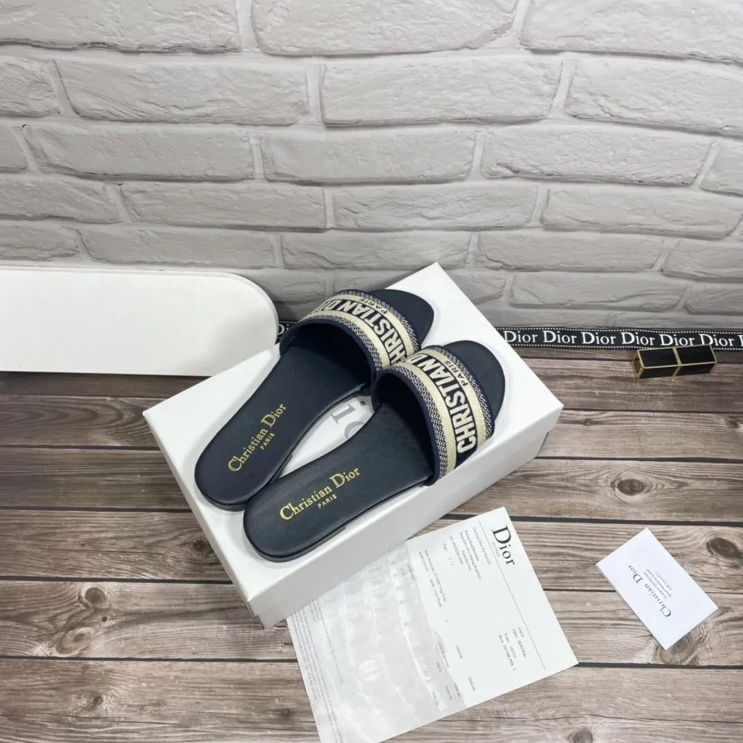 265XD1Z Popular  leather shoes