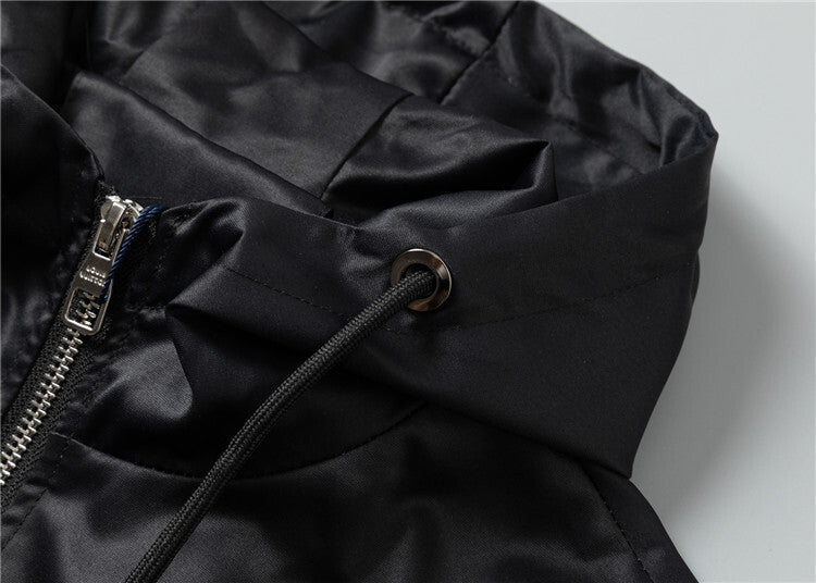 105ZE358U Popular Coats
