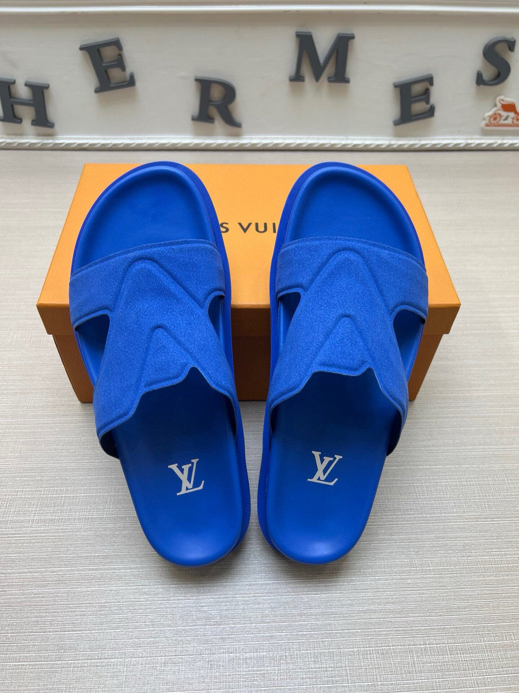 5LE229Z Popular Slippers
