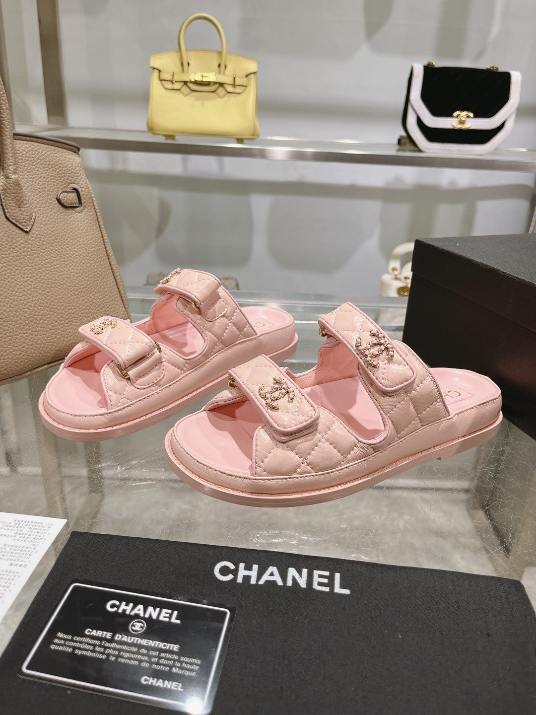 245RC6Z Popular leather shoes