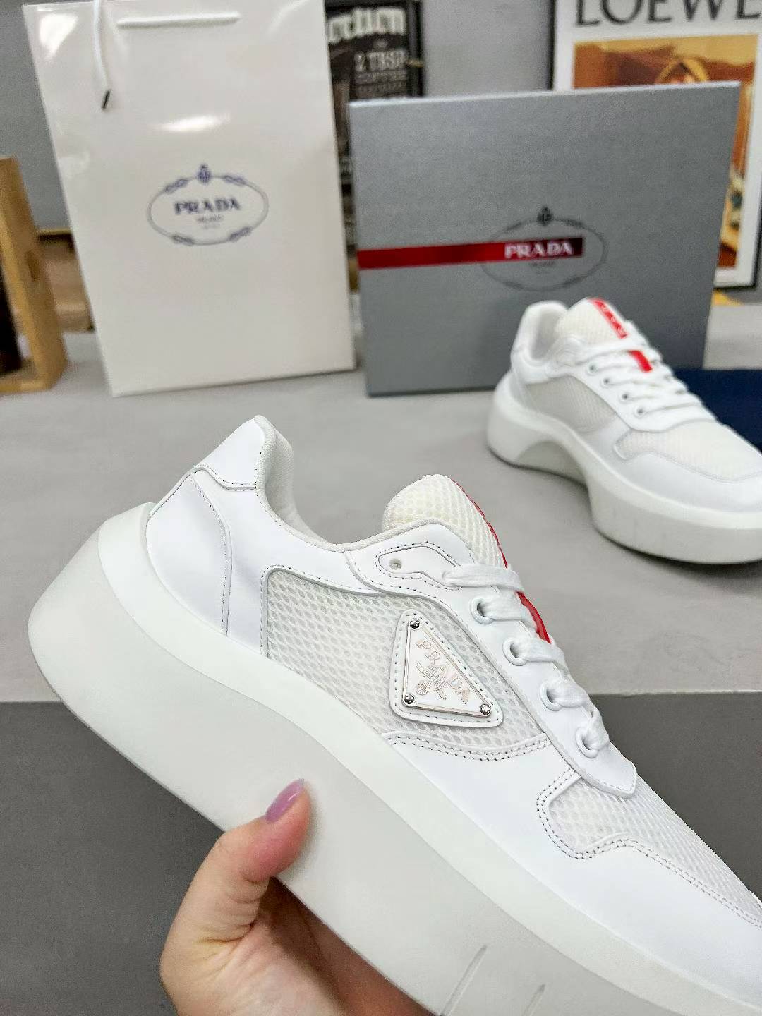 Z2P36P46 Popular high-quality leather Shoes