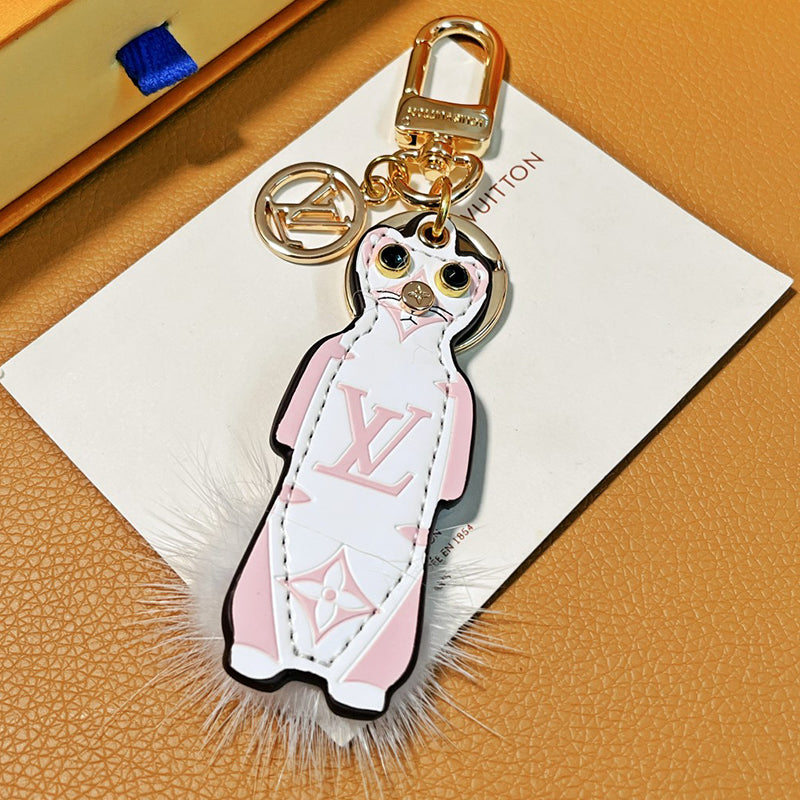 35RE18A Popular bag 's charms accessories