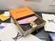 155NE43B Popular  leather wallets