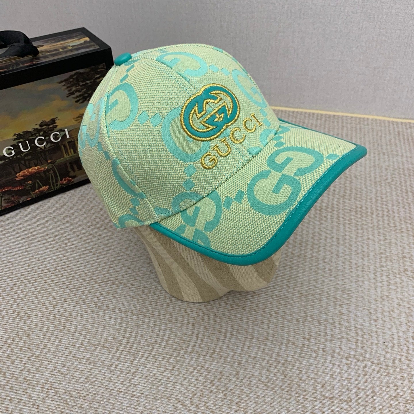 145QB44M Popular  hats