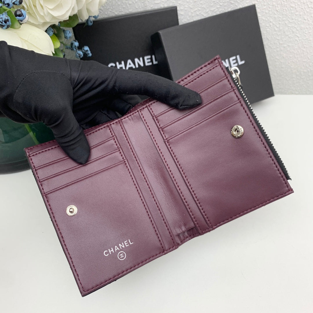 136PC8B Popular card holder