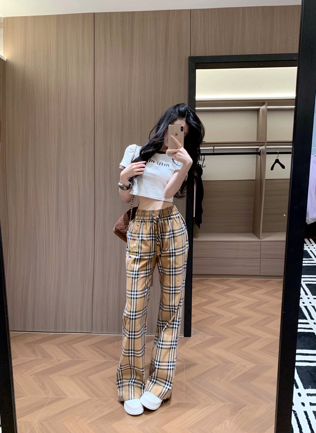 256XR20U Popular Pants fashion jeans