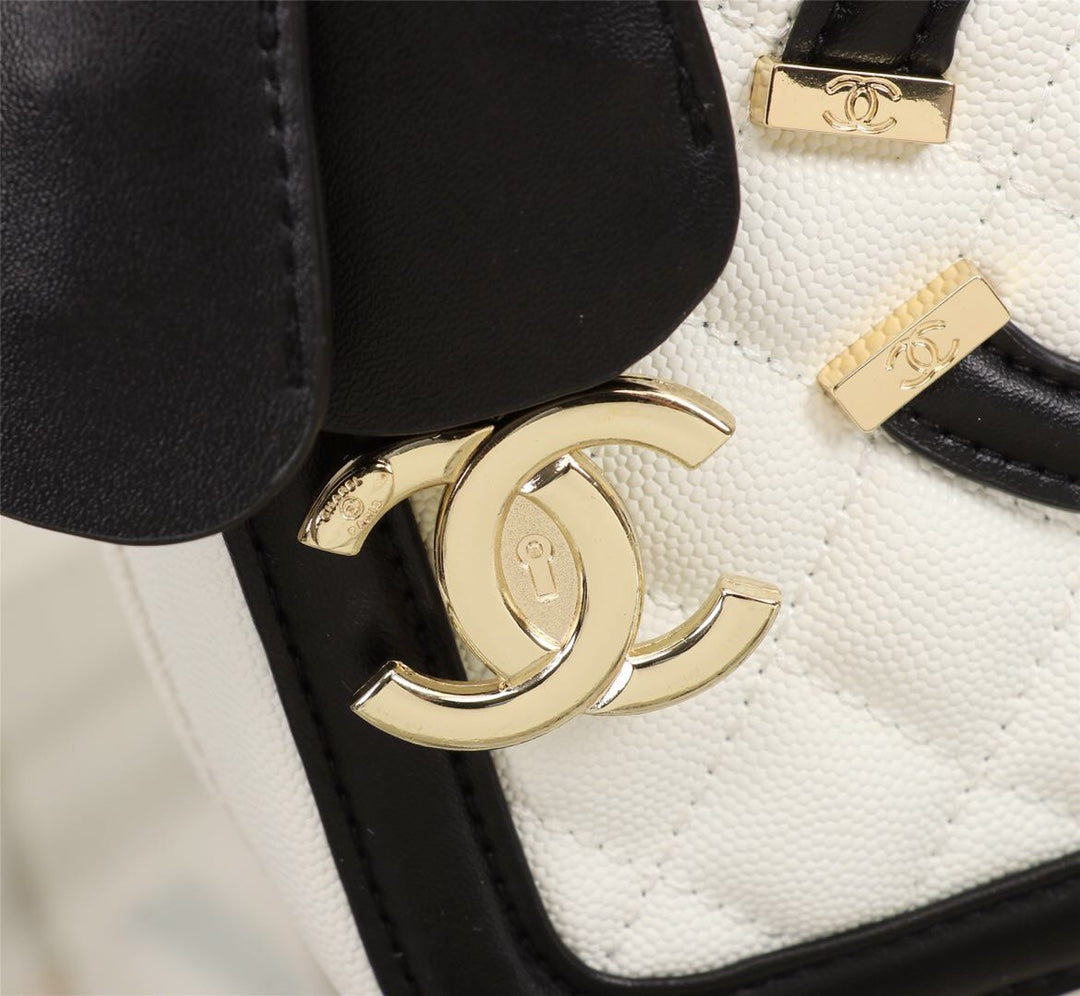 165NC124B Popular   leather bag