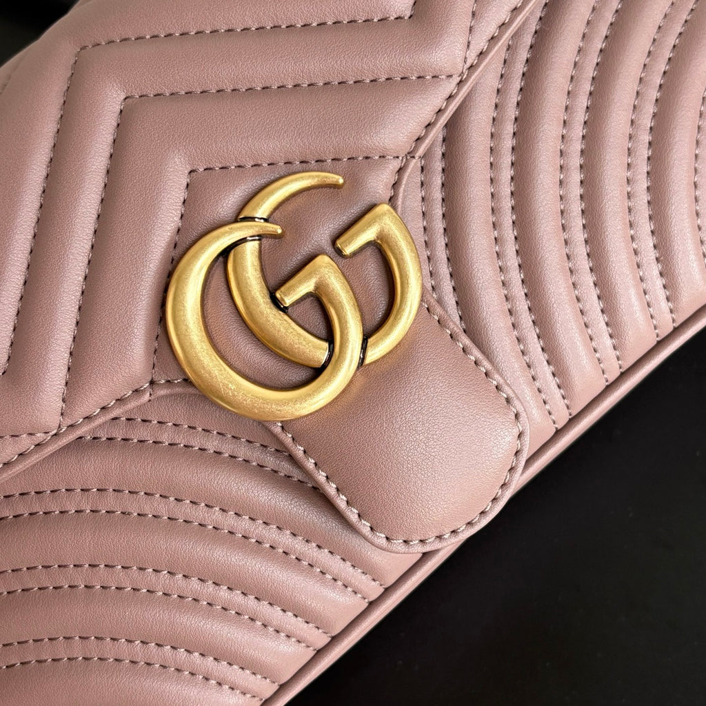 136PB69B Popular leather bag