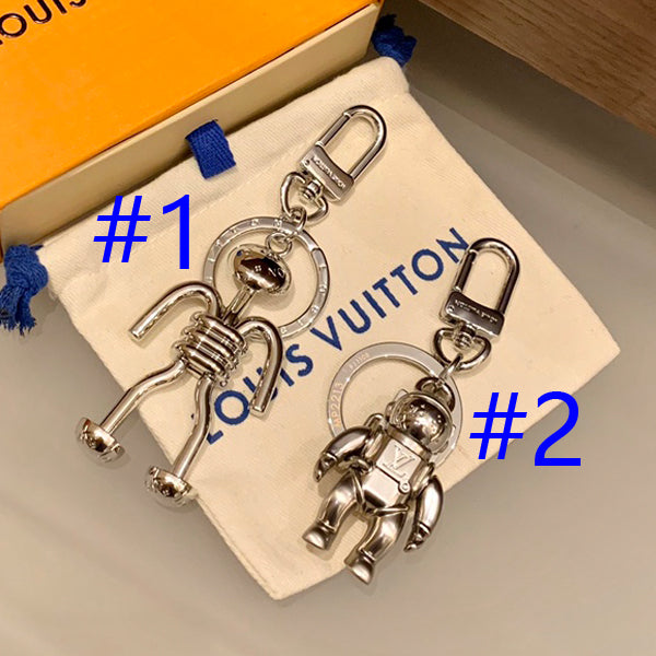 35QE9A Popular bag 's charms accessories
