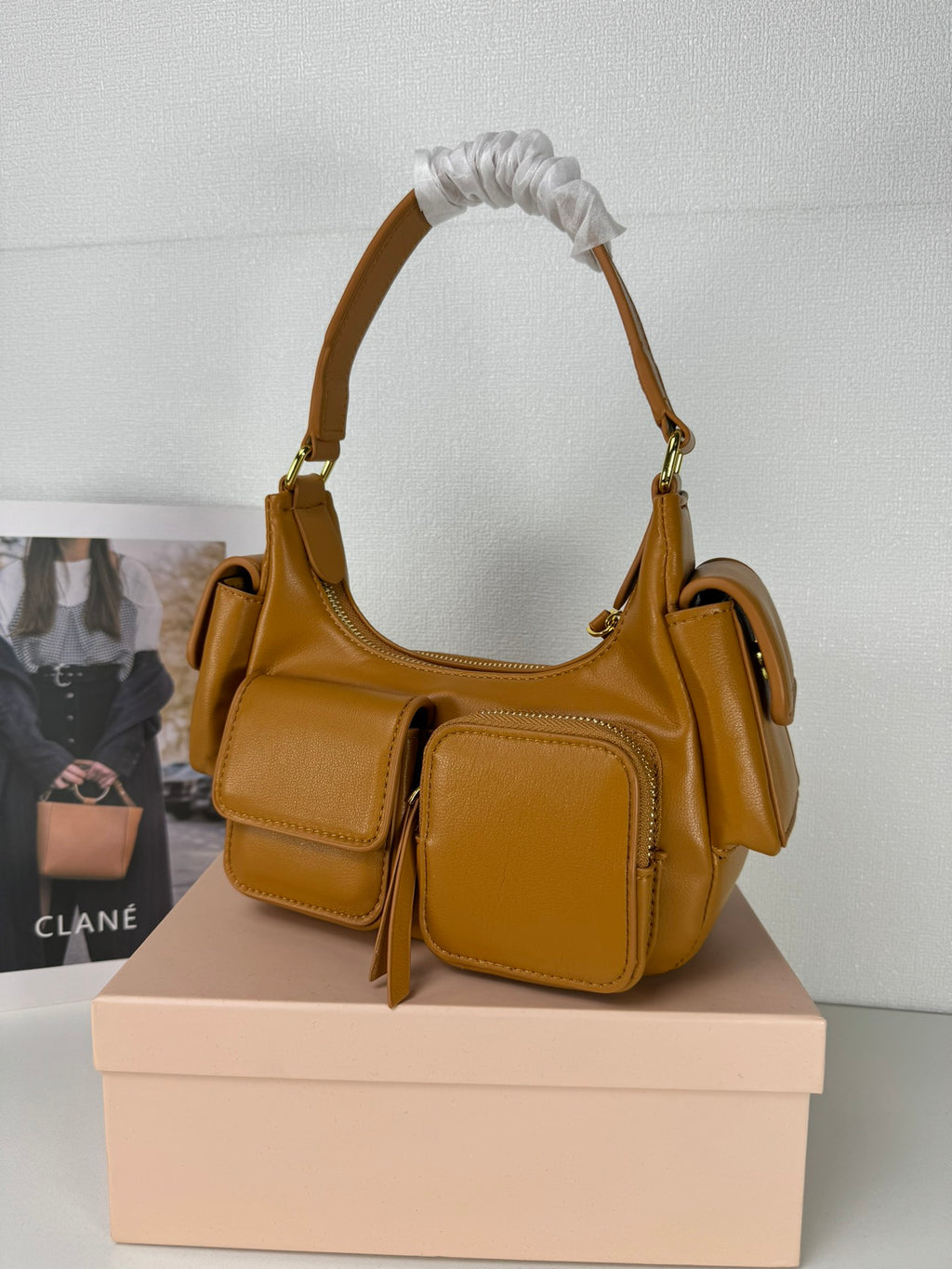 175RA4B Popular   leather bag