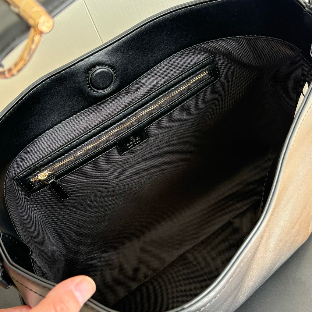 136PC56B Popular leather bag