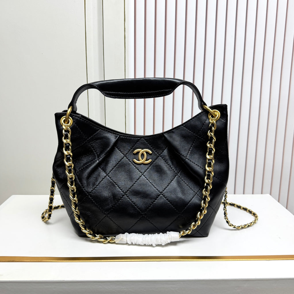 146PC7B Popular leather bag