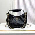 146PC7B Popular leather bag