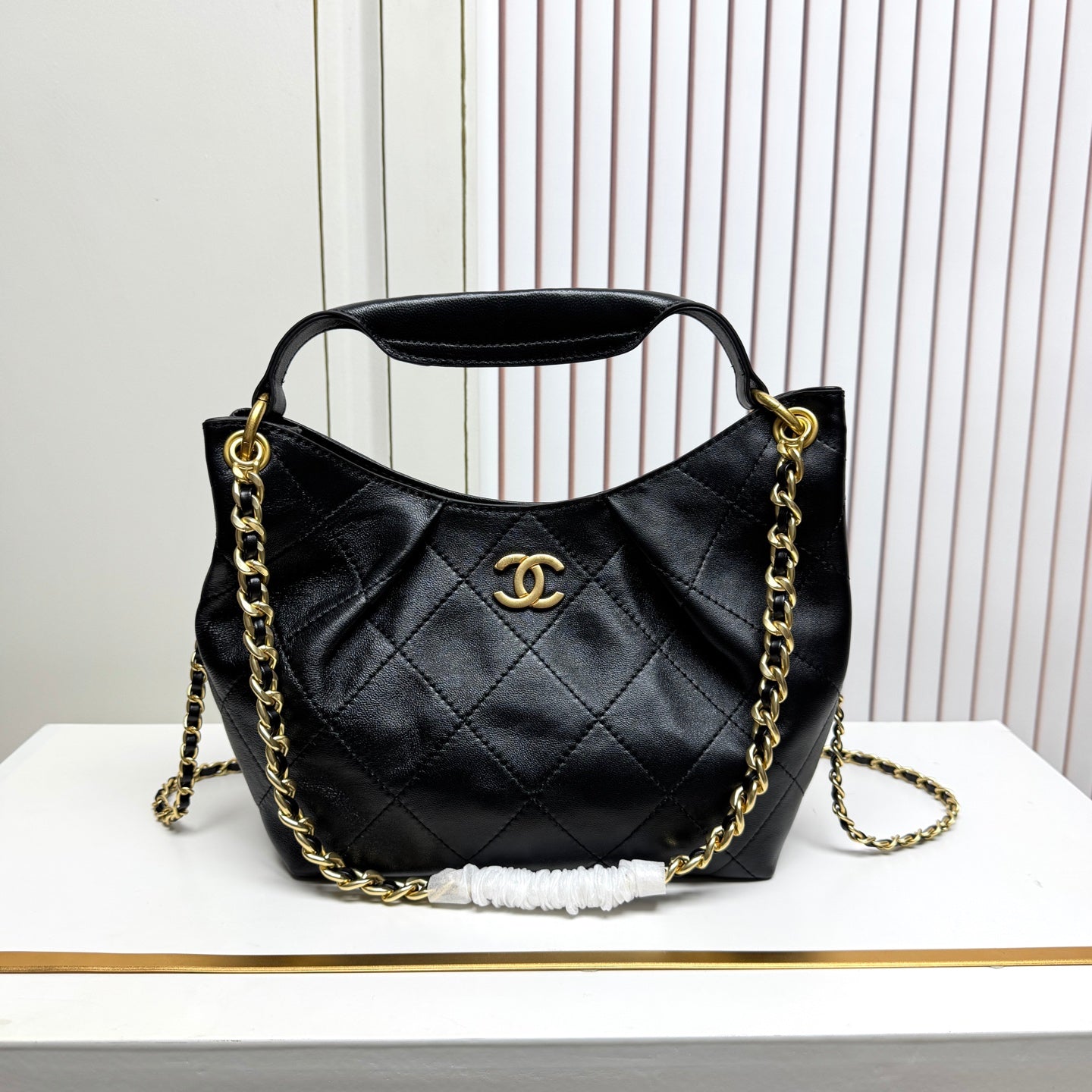 146PC7B Popular leather bag