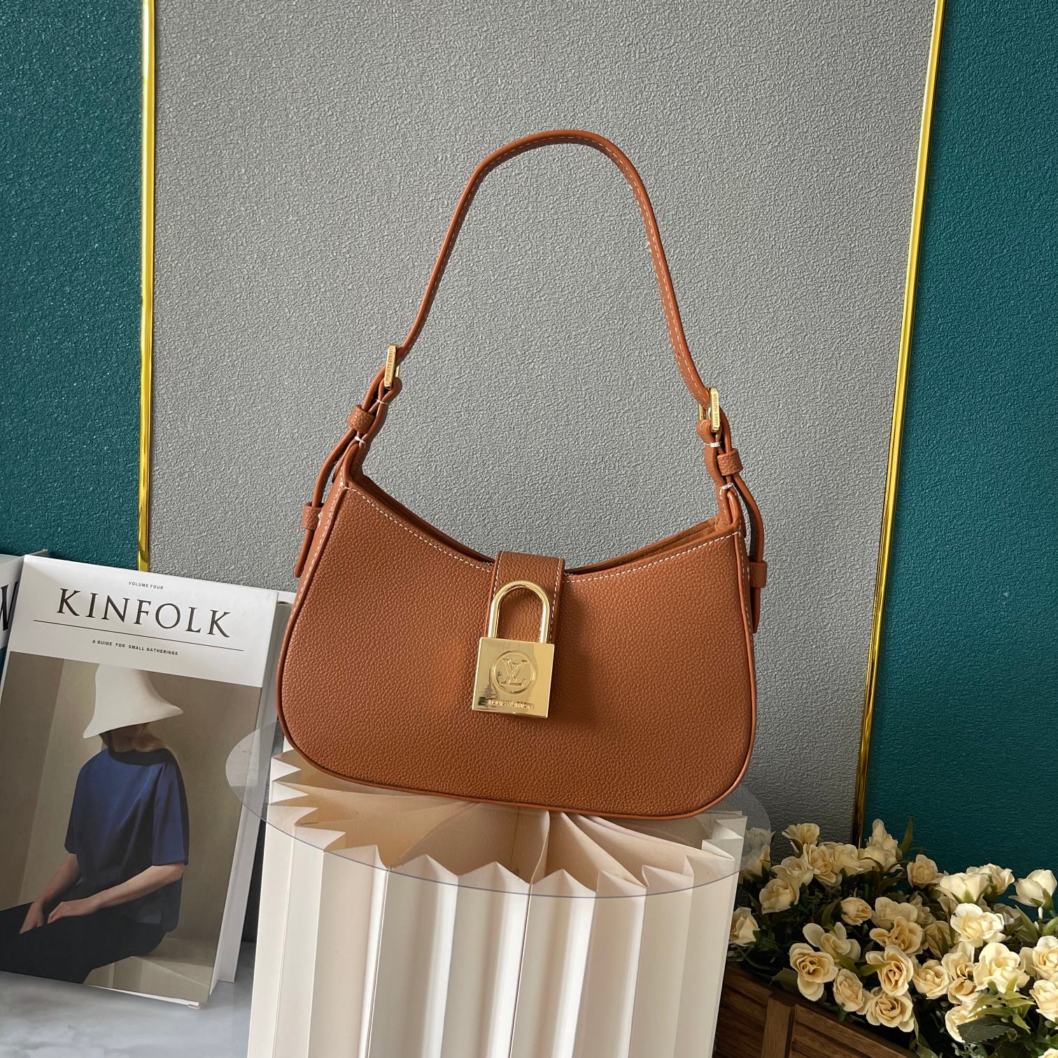 1XC416B Popular    leather bag