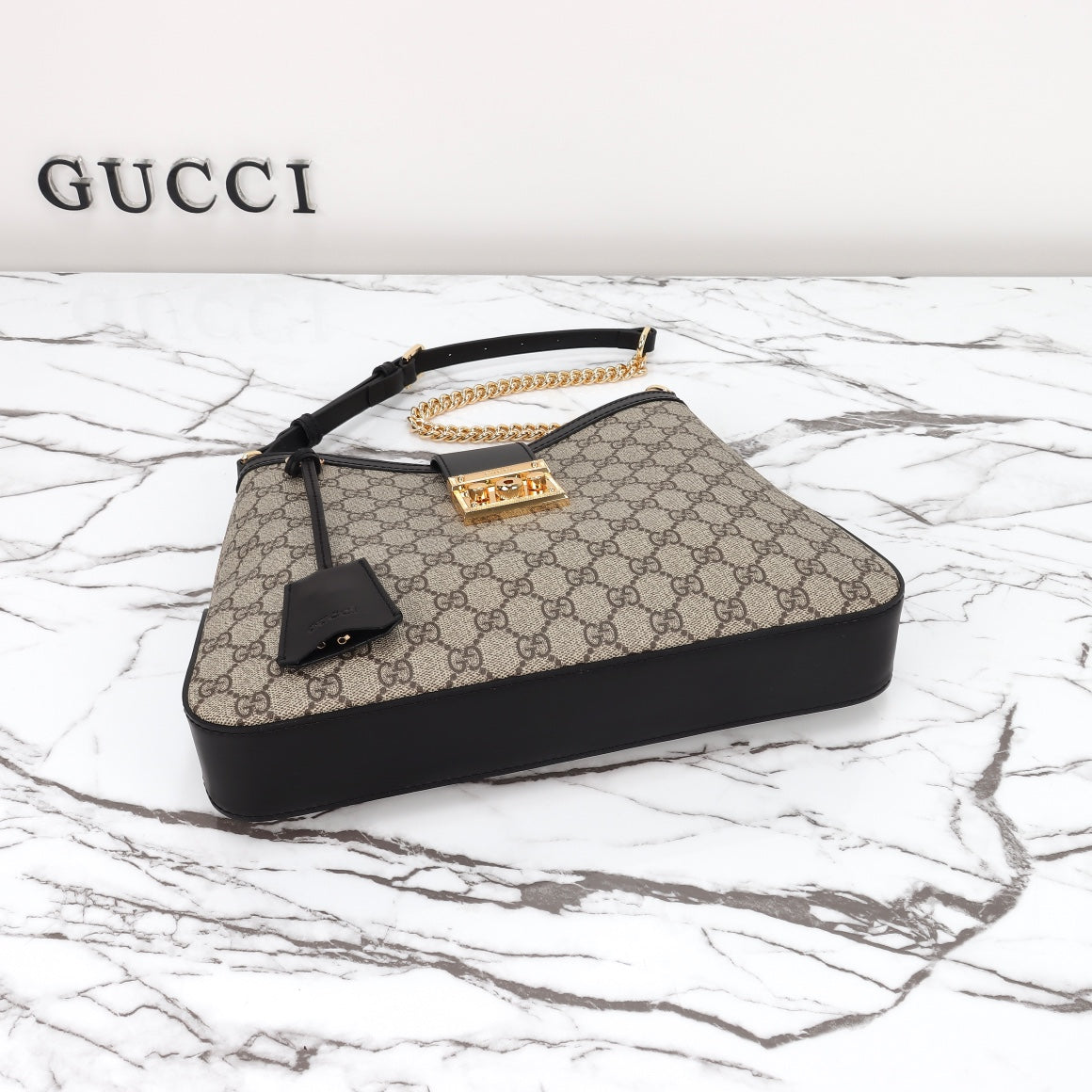 165NB106B Popular  Leather bag