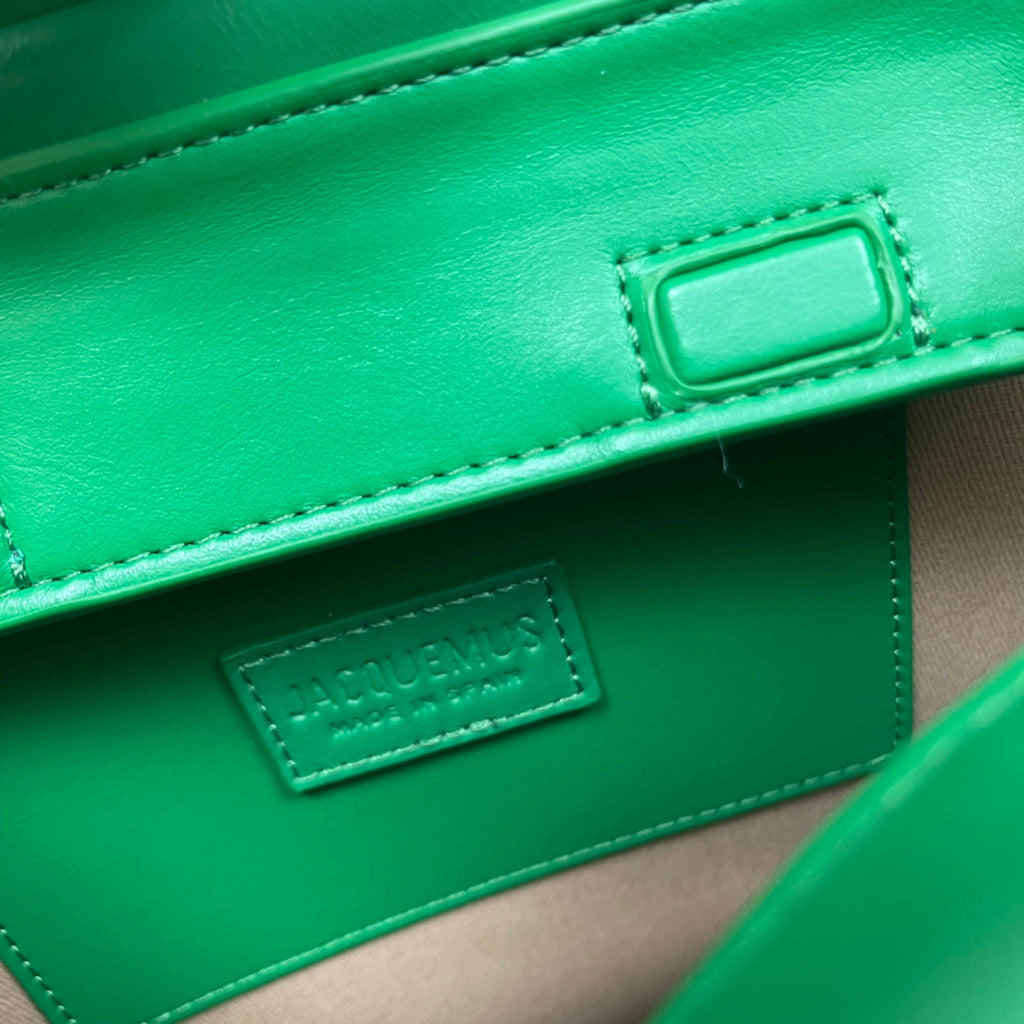 136PA25B Popular leather bag