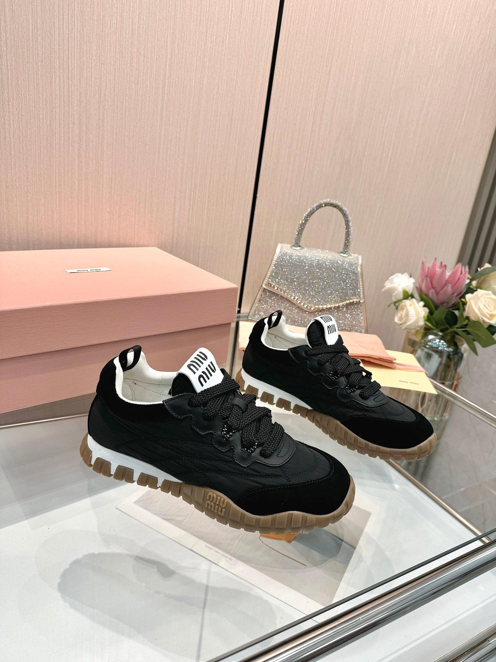295QA18Z Popular high-quality shoes