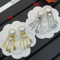 14D675E Popular Earrings