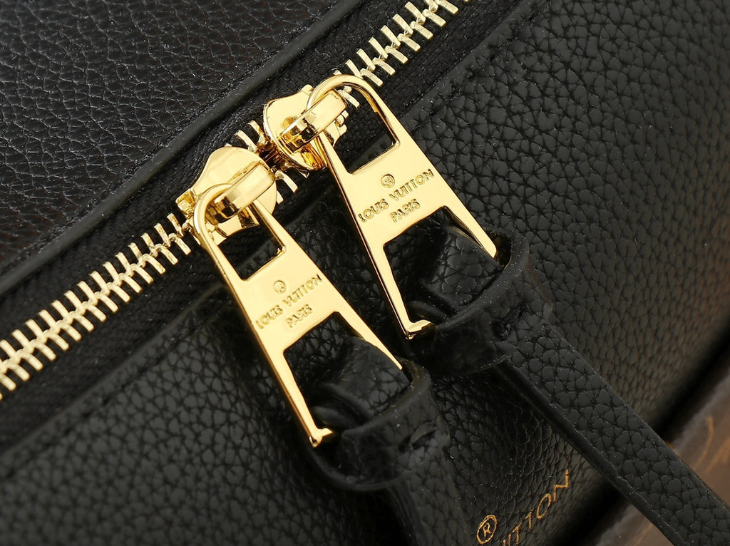 1WE115B Popular leather bag