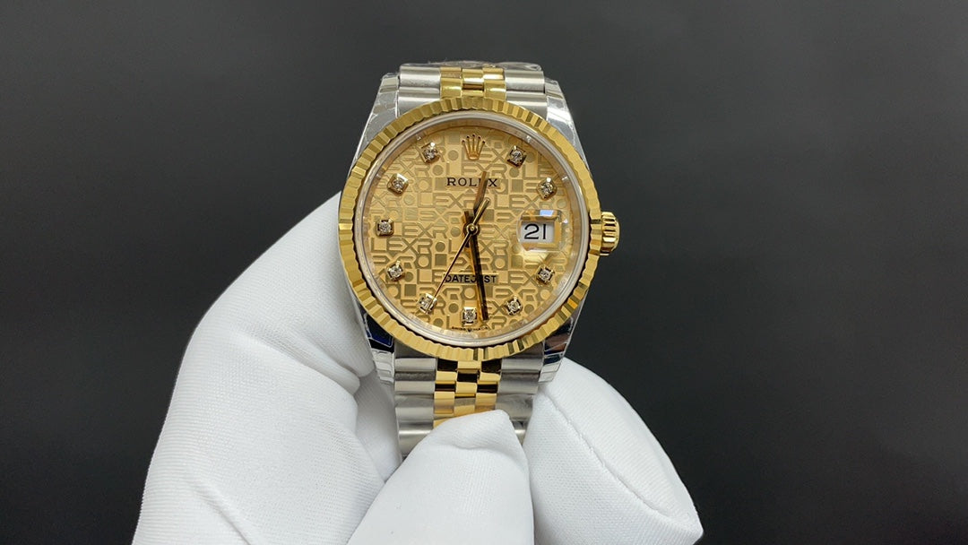 136RL4L Popular Watches