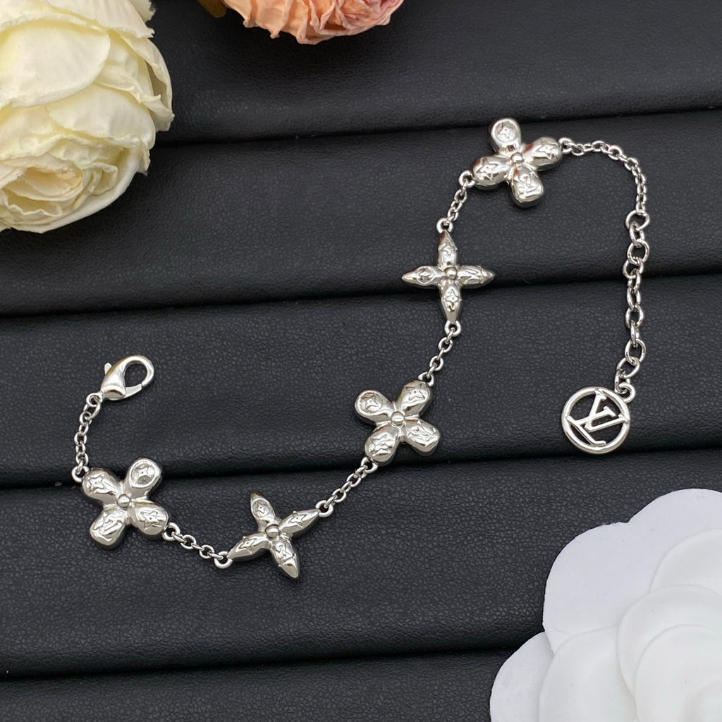 136NE74X Popular Necklaces, Bracelet