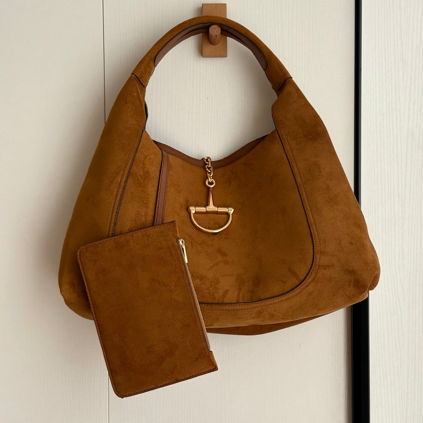 146XB2B Popular leather bag