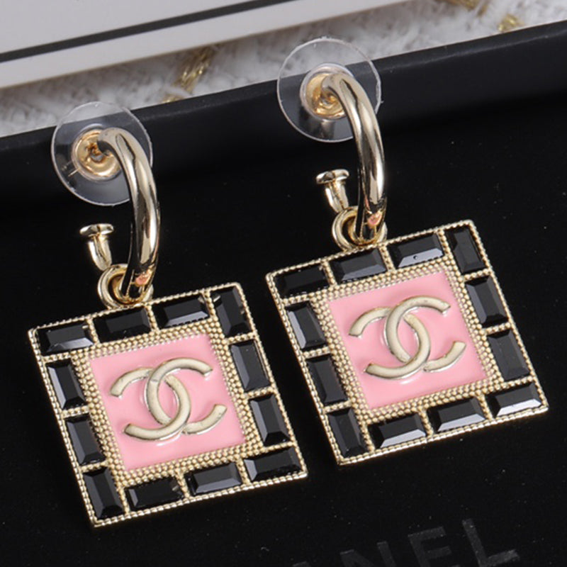 14C313E Popular  Earrings