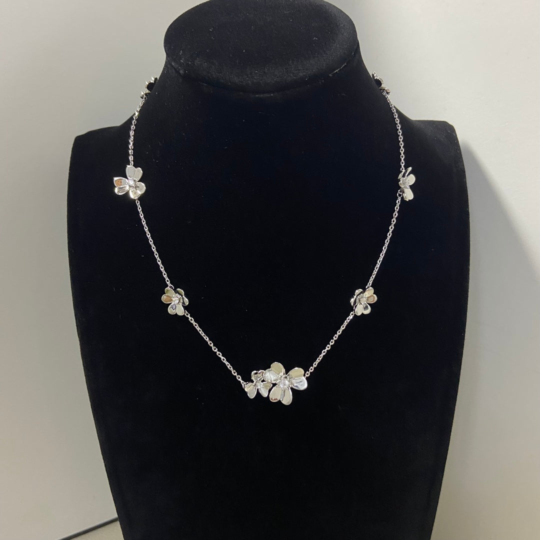 55QVA185X Popular Necklace
