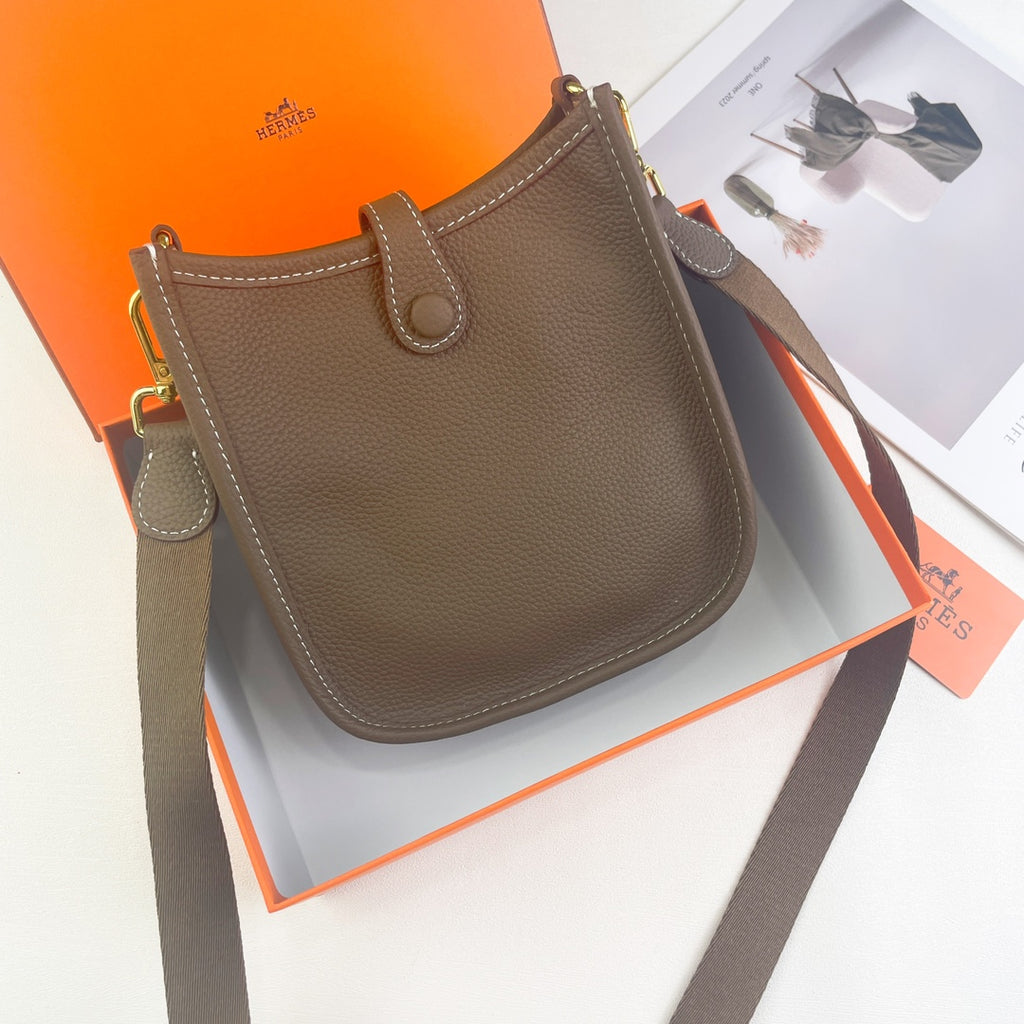 146NH5B Popular leather bag