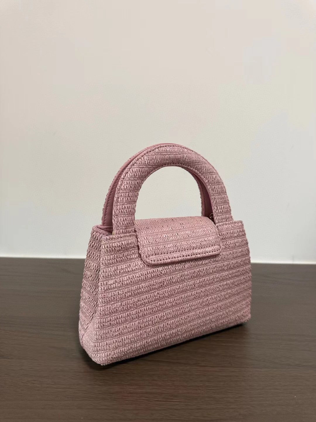 136PC15B Popular Woven bag