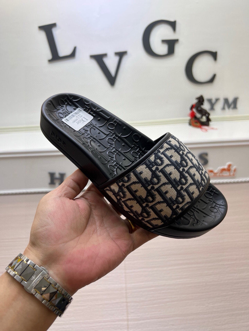 5LD214Z Popular Slippers