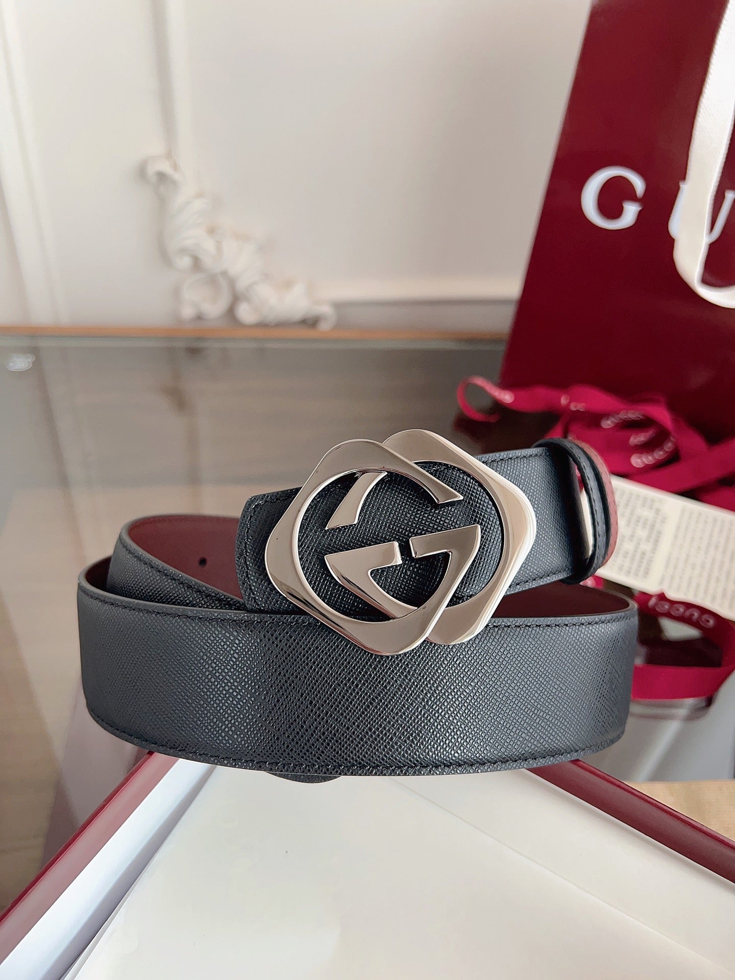 136PB11P Popular High quality belt With full package