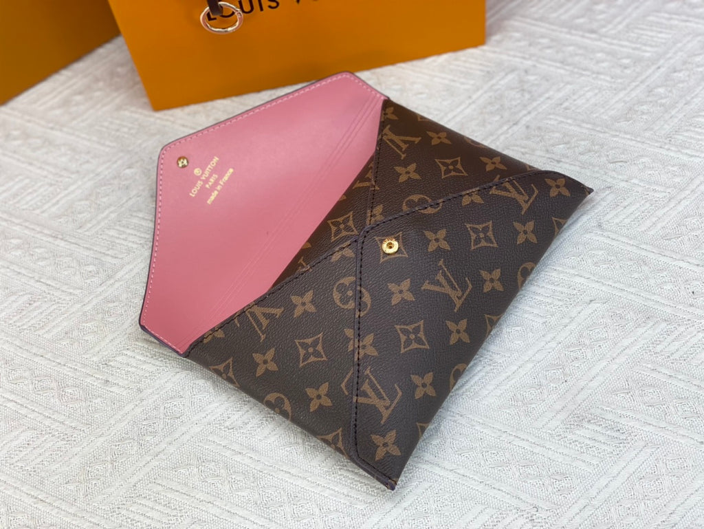 146PE26B Popular leather bag（three-piece）