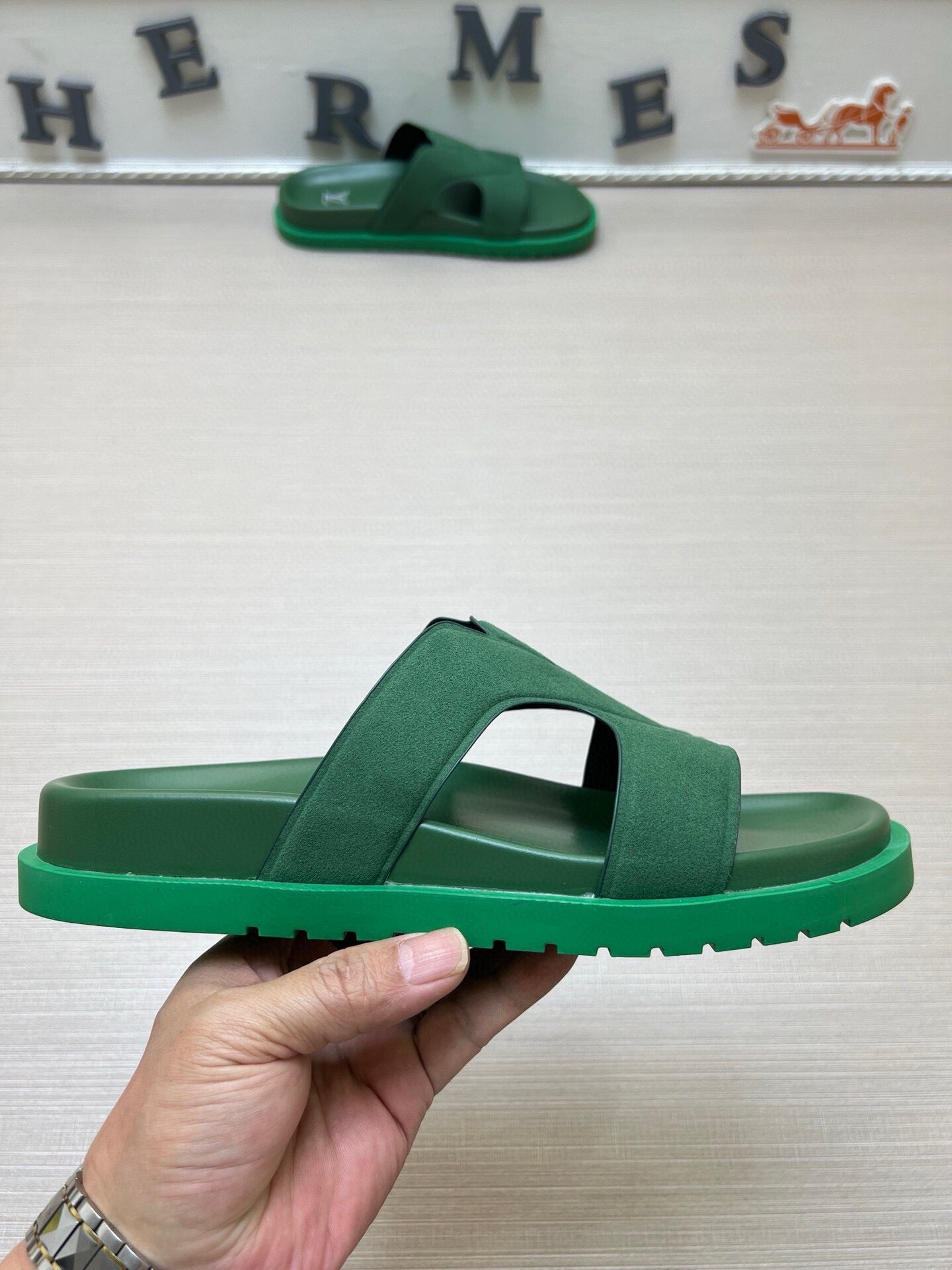 5LE229Z Popular Slippers
