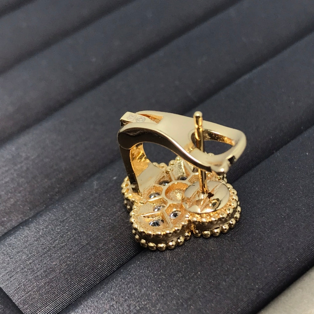 5XVA195E Popular  Earrings