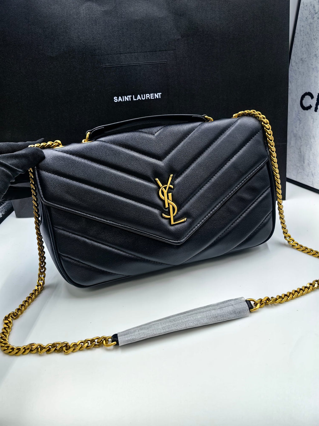 165NSL108B Popular leather bag