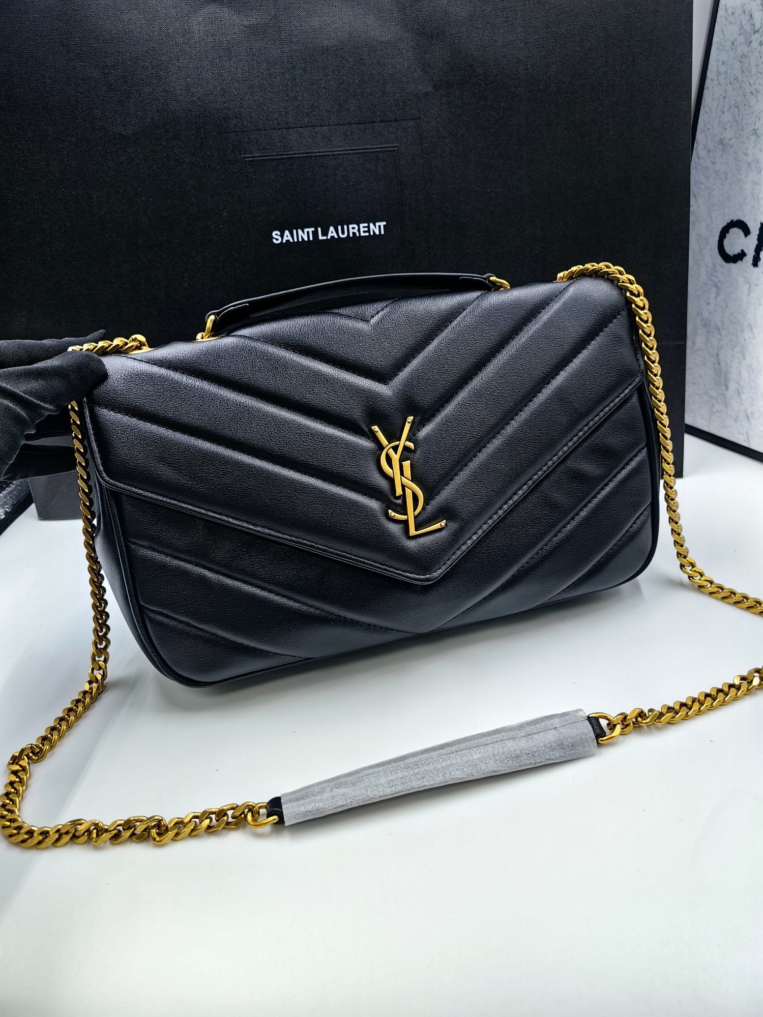 165NSL108B Popular leather bag