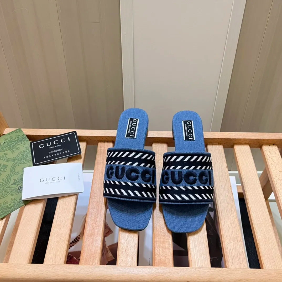 14B6Z Popular Slippers