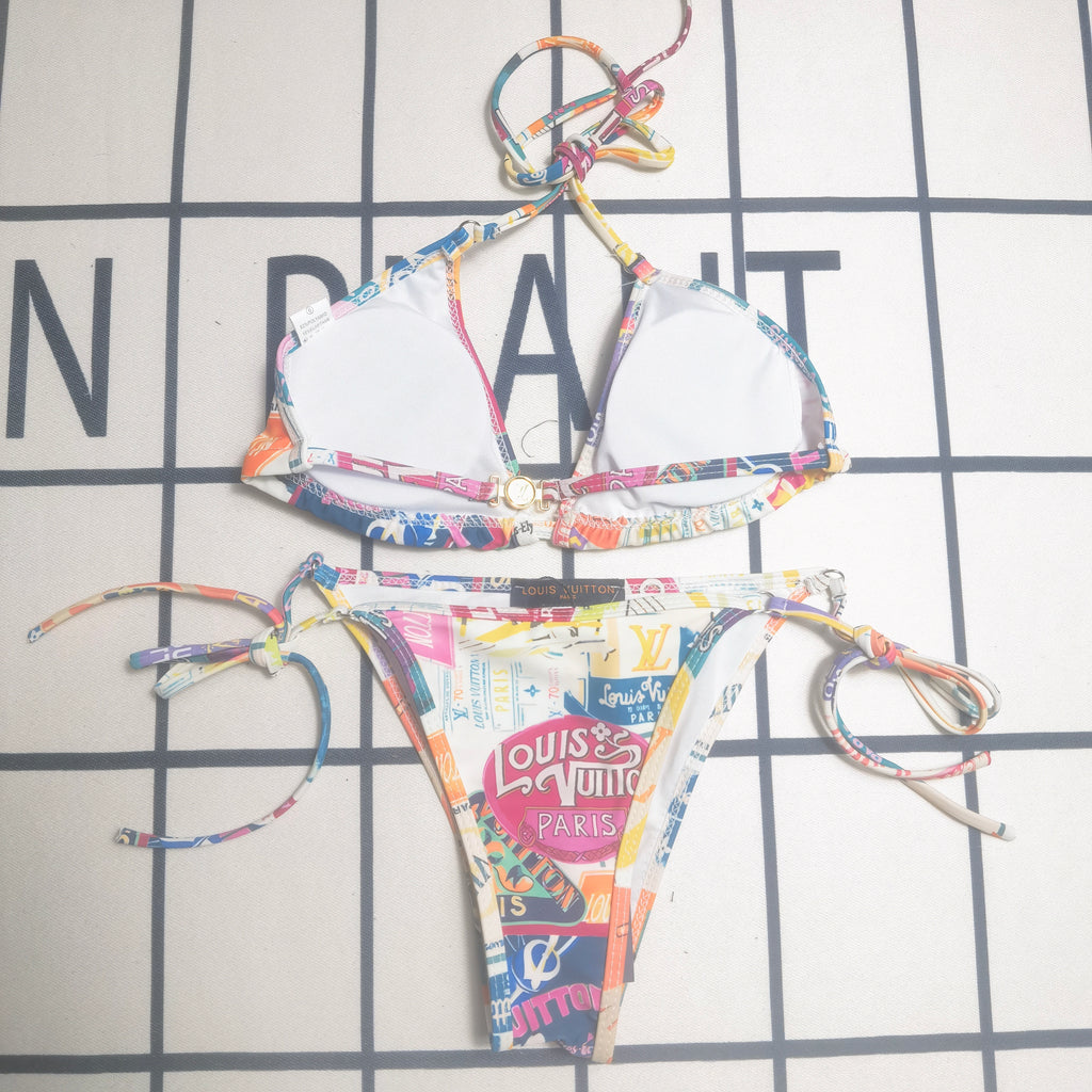146RE134Y Popular Bikini swimsuit