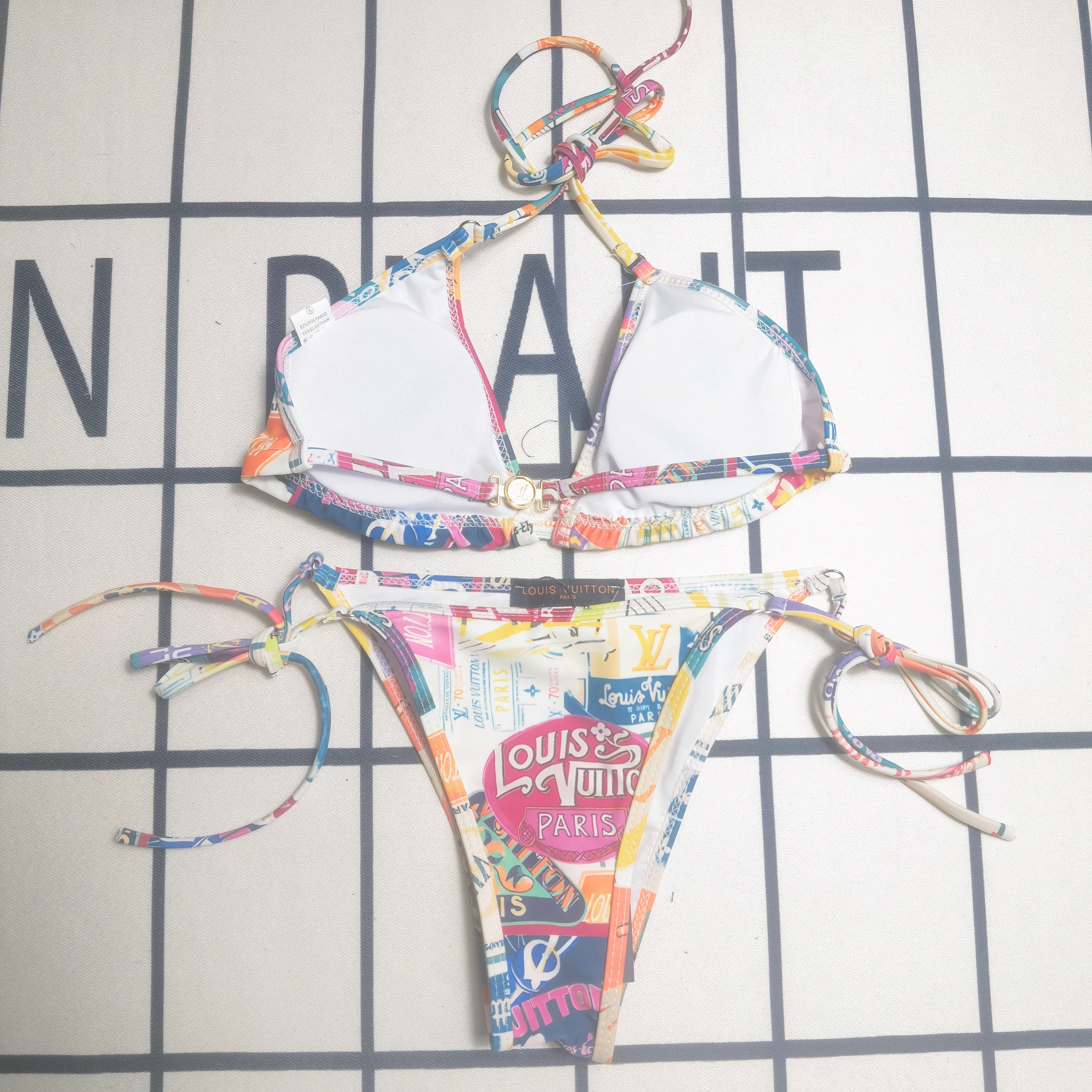 146RE134Y Popular Bikini swimsuit