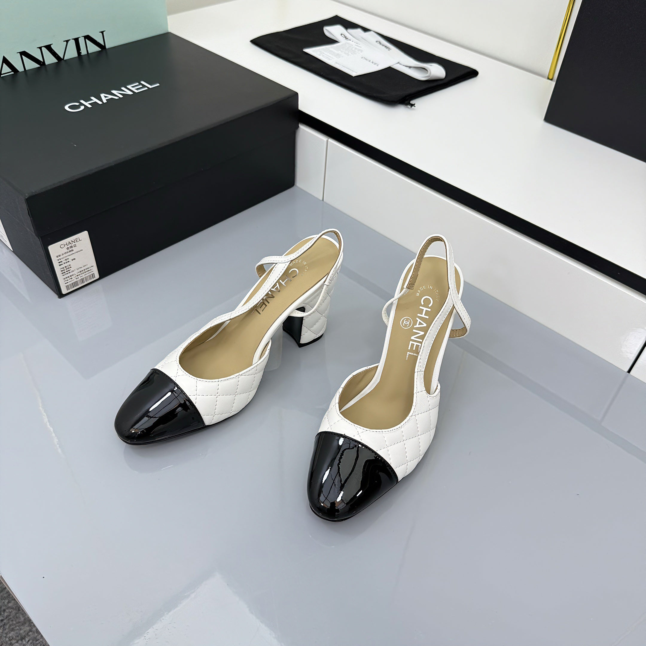 2105QC414Z Popular high-quality Shoes