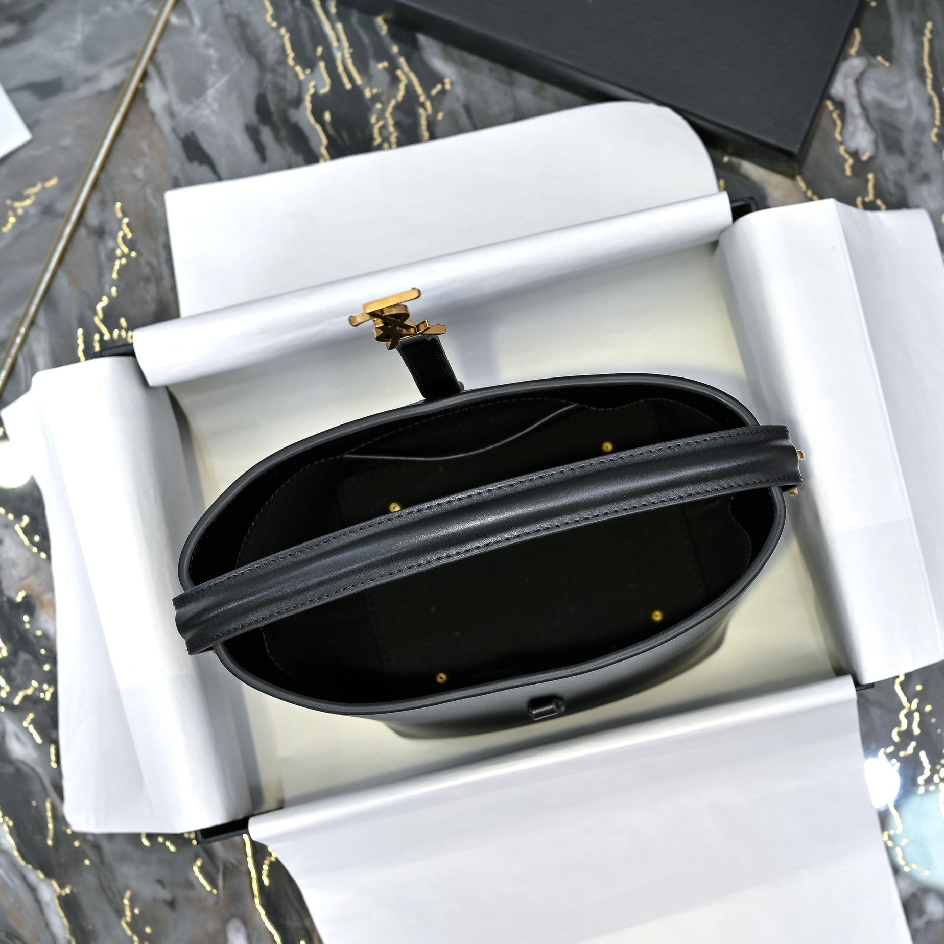 B1R66SL2 Popular  leather bag