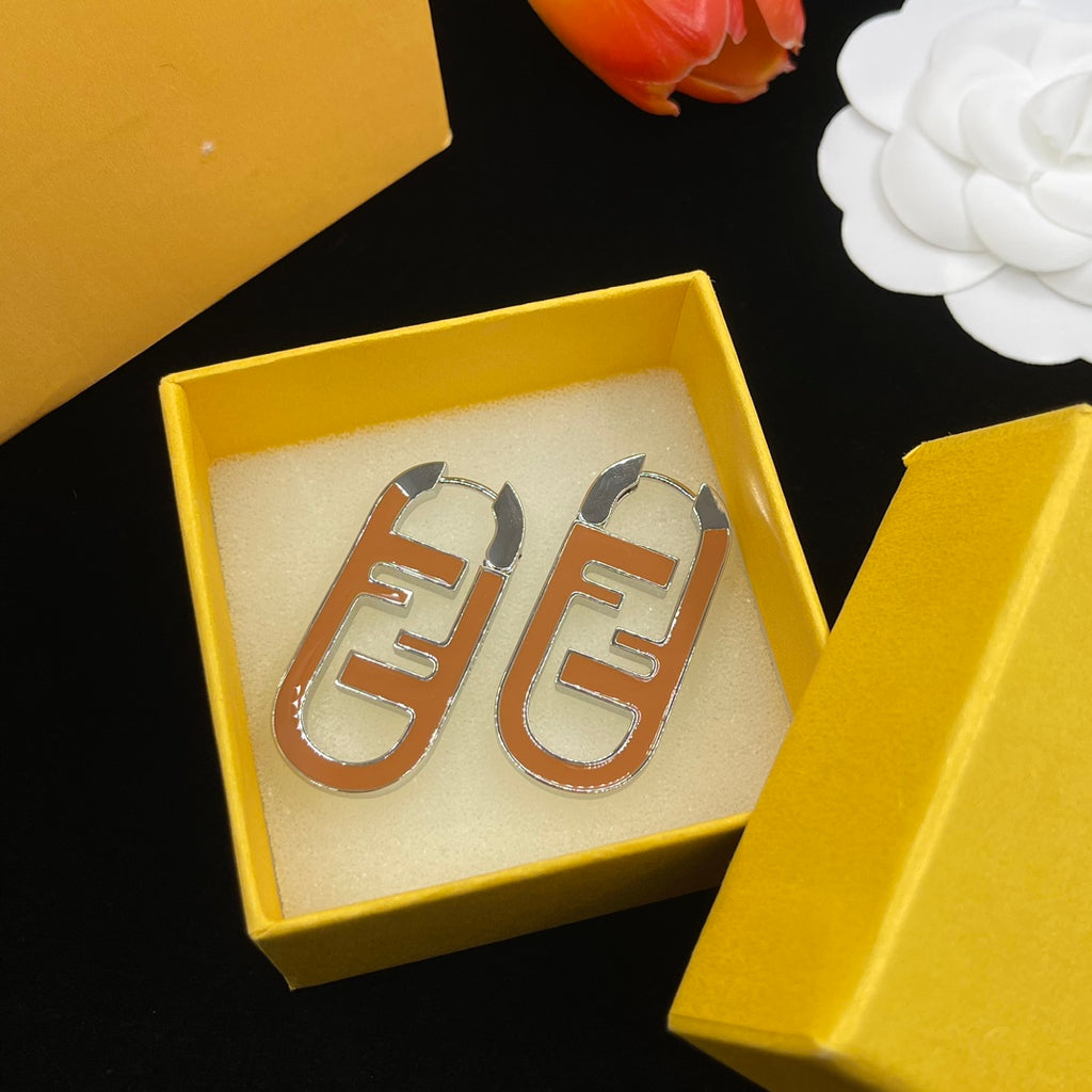 14F646E Popular  Earrings