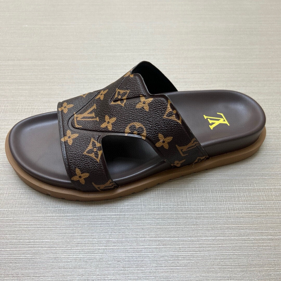 5LE228Z Popular Slippers