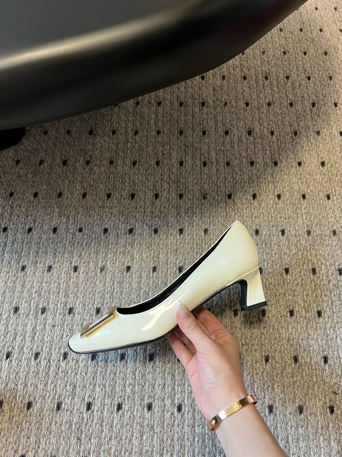 1ZA249Z Popular High heels